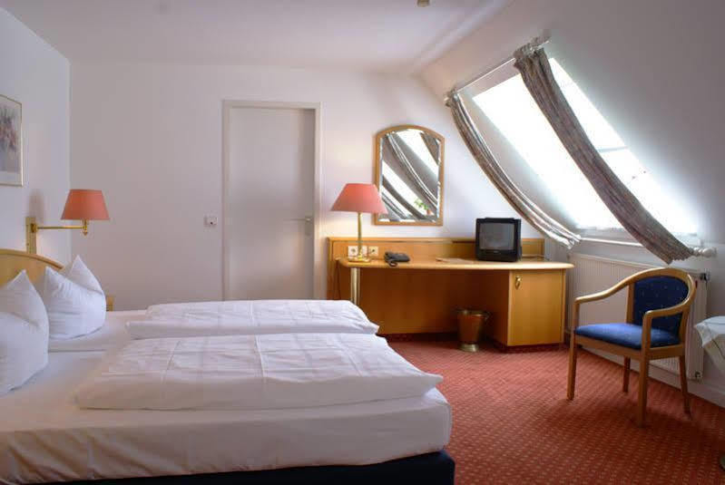 Landhotel Jagdschloesschen Ascheberg  Exterior foto