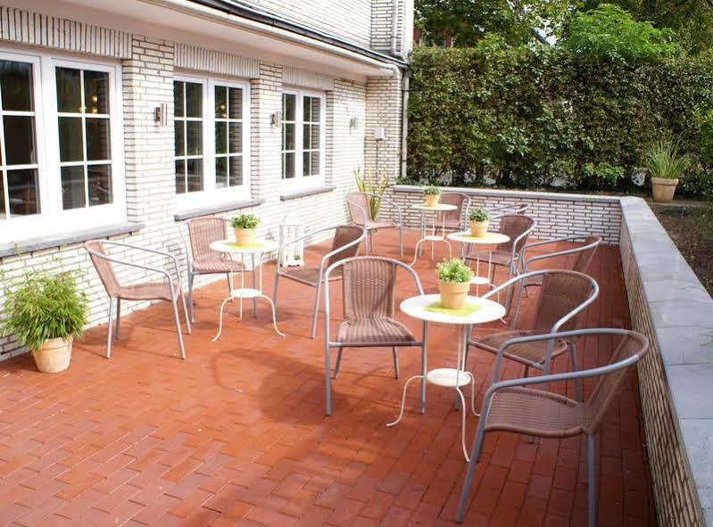 Landhotel Jagdschloesschen Ascheberg  Exterior foto